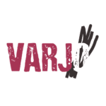 Varjon neliölogo